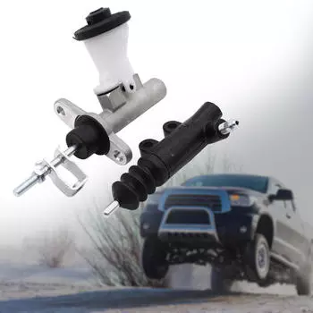 Главный рабочий цилиндр сцепления заменяет детали для Toyota Hilux LN106 LN107