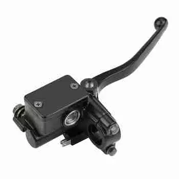 Главный тормозной цилиндр мотоцикла для Honda Rancher Sportrax Rincon 250 350 400 450