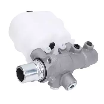 Главный тормозной цилиндр с резервуаром 134398 Precise Control Aluminum PP High Strength для экспедиции