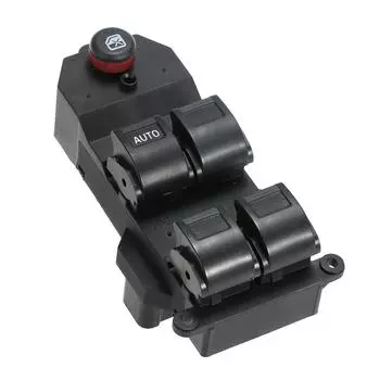 Главный выключатель электрического стеклоподъемника 35750-S5A-A02ZA для Civic 2001-2005 гг.