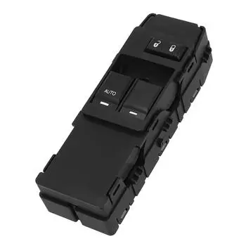 Главный выключатель стеклоподъемника 04602783AA Переключатель управления стеклоподъемником со стороны водителя слева для Dakota 2007-2011