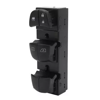 Главный выключатель стеклоподъемника 25401-3NA0B Быстродействующий главный выключатель стеклоподъемника со стороны водителя для Altima 201