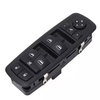 Главный выключатель стеклоподъемника 68029023AC, быстродействующий главный выключатель стеклоподъемника со стороны водителя слева