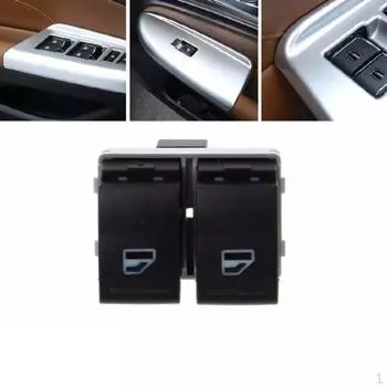 Главный выключатель стеклоподъемника для T5 2 двери