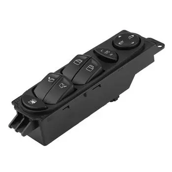 Главный выключатель стеклоподъемника Power Master для Mercedes Benz Viano Vito W639 A6395451313