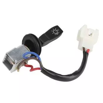 Главный выключатель света для Land Rover Defender AMR6104