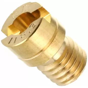 Главный жиклер KITACO (Микуни Круглый/Маленький) #112.5 450-3061125