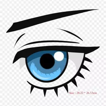 Глаз Эрен Йегер клипарт патчи для одежды большие аниме патчи теплопередача виниловая наклейка железо на переводах для одежды