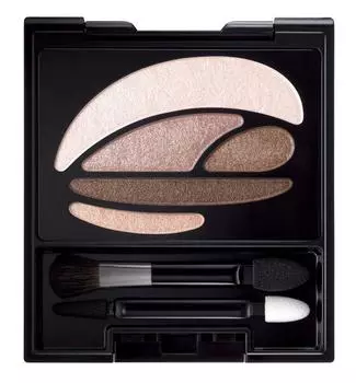 Глаза Sofina Orb Designing Impression 557 коричневые