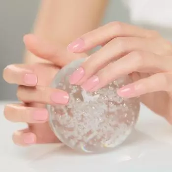 Глазированные объятия