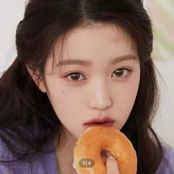 Глазированный шоколад Christine Toric -0.50