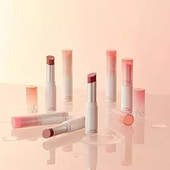 ГЛАЗИРУЮЩИЙ БАЛЬЗАМ 3,5 г 01 Coco Nude