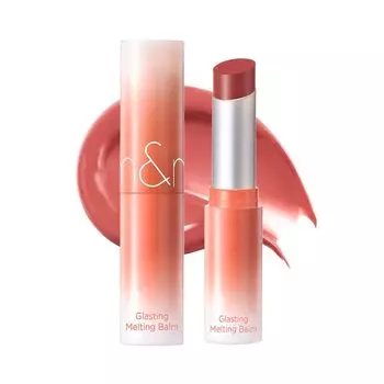 ГЛАЗИРУЮЩИЙ ПЛАВЯЩИЙ БАЛЬЗАМ Олень ром&нд (14 Яблоко)