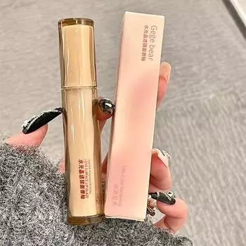 Глазурь для губ с кристаллами аквакристалла, увлажняющая, стойкий цвет, не выцветает, пухлые губы из желеобразного стекла