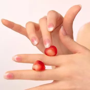 Глазурь Glint Blush