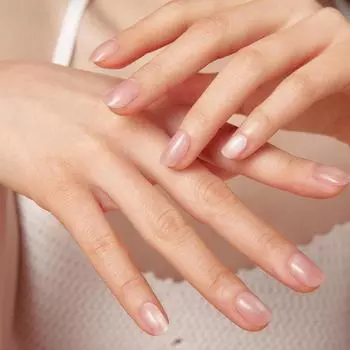 Глазурь Glint Nude