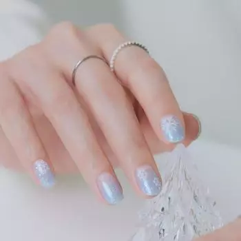 Глазурь Ледяная Фея