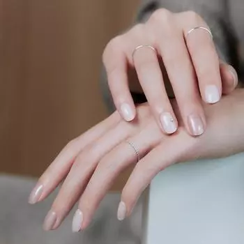 Глазурь Мягкий блеск