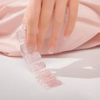 Глазурь Ослепительная Сахарная