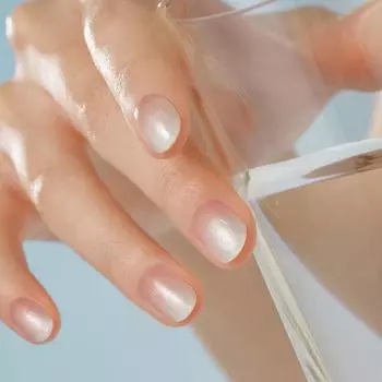 Глазурь Пош Уайт