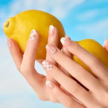 Глазурь Радостная Улыбка