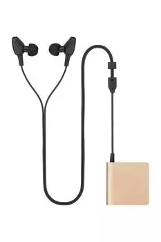 GLIDiC Sound Air authorized distributor WS-7000NC/Gold [Japanese product] SB-WS71-MRNC/GD2