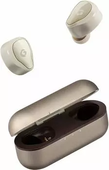 GLIDiC TW-7100 SB-WS74-MRTW/GD (Шампанское золото) Беспроводные наушники
