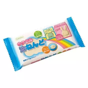 Глина Девика масло глина 090189