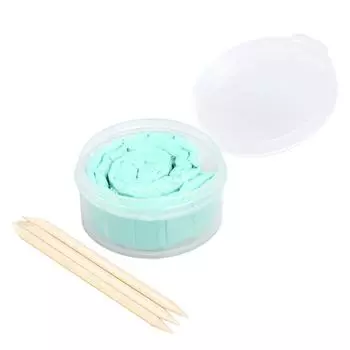 Глина для чистки часов Умная глина для ремонта Профессиональный очиститель деталей бара Часовщик Колесо Ручной инструмент для часового дела