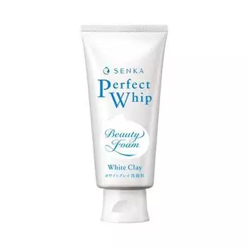 Глина Senka Perfect Whip белая 120г