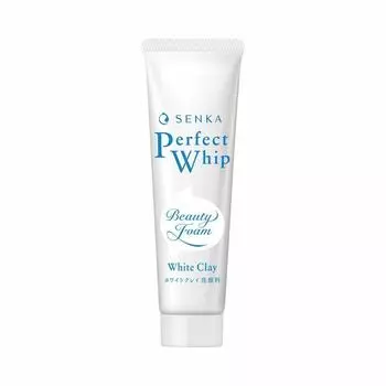 Глина senka Perfect Whip белая 50г