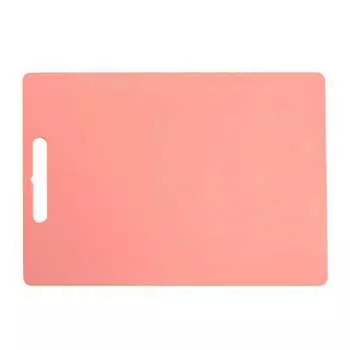 Глиняная доска розовая PT651PK