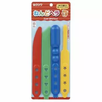 Глиняная лопатка Kutsuwa HATS PT940