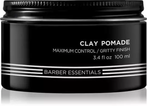 глиняная мазь с податливой пастой TU прозрачный