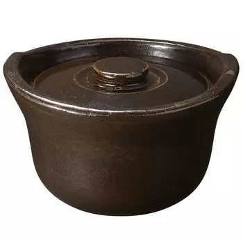 Глиняные чашки для приготовления пищи MUJI MDH32A1A 1.5