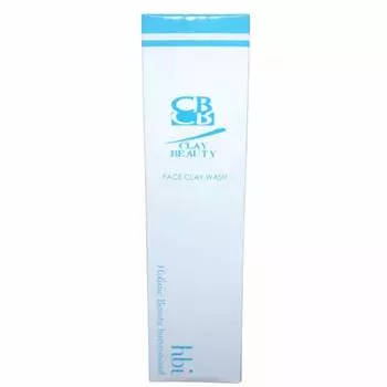 Глиняный скраб для лица Clay Beauty 160 г