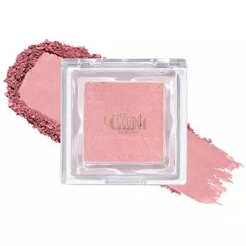 Glint Baked Blusher 2,4 г, оттенок 04 Tulip On, 1 шт.