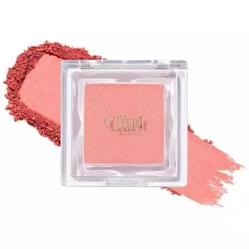 Glint Baked Blusher 2,4 г, 03 Melon Bites, 1 шт.