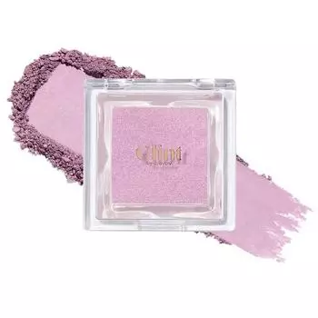 Glint Baked Blusher 2,4 г, оттенок 07 бледно-сиреневый, 1 шт.