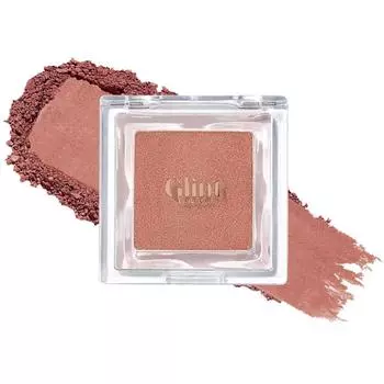 Glint Baked Blusher 2,4 г, оттенок 09 Burnt Sienna, 1 шт.
