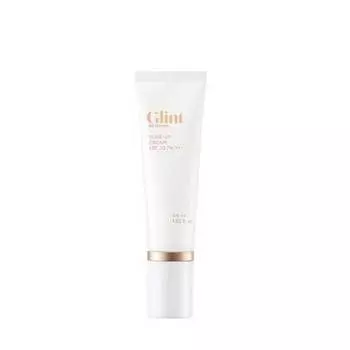 GLINT BY VDIVOV Tone Up Cream SPF20 PA ++ 45мл