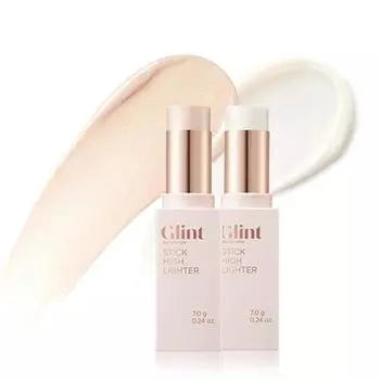 GLINT BY VIDIVOV Стик-хайлайтер 7гр 01 Dewy Moon