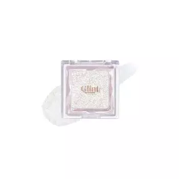 Глиттер-хайлайтер, 02 Diamond Veil, 1 шт.