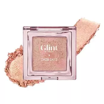 Glint Highlighter 2.3g, 07 Slay Moon, 1 piece