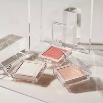 Glint Highlighter 3.8g, Dewey Moon, 1 piece