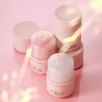 Glint Lip Serin,корейская косметика, КПОП 01 Star Bouquet