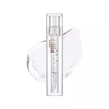 Glint Liquid Gel Highlighter, 02 Glosser, 1 шт.