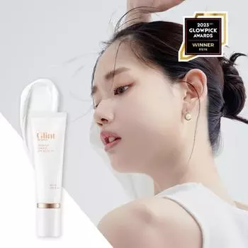 Glint Tone Up Cream 45мл,корейская косметика, КПОП