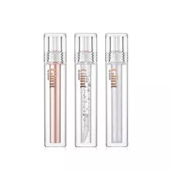 GLINT Жидкий хайлайтер 3г P000DRUS - 01 Dewy Moon