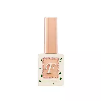 Глиттер-гель FROM THE NAIL Flake 10мл FU12